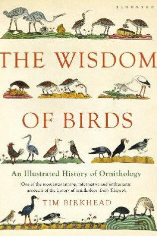 Cover of The Wisdom of Birds