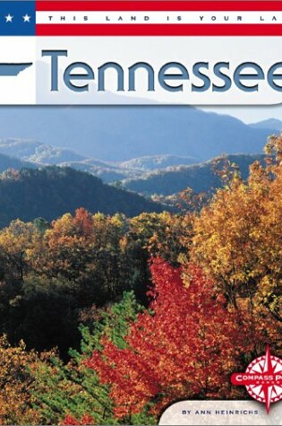 Cover of Tennessee