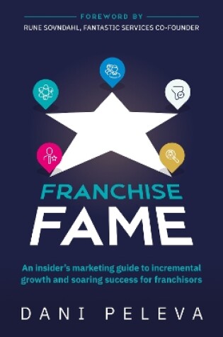 Cover of Franchise Fame