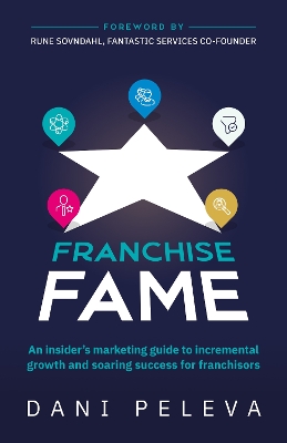 Cover of Franchise Fame