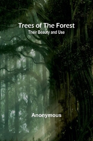 Cover of Trees of the Forest