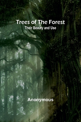 Book cover for Trees of the Forest