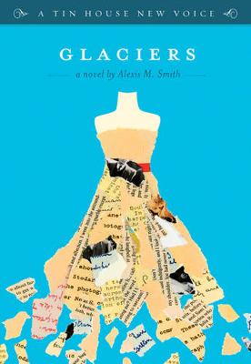 Book cover for Glaciers