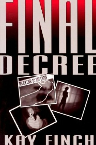 Cover of Final Decree