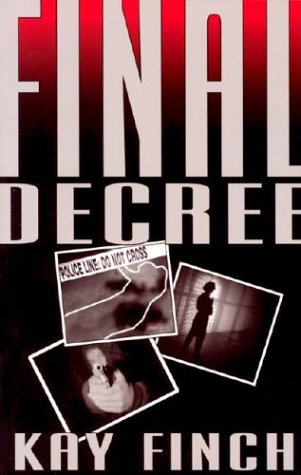 Book cover for Final Decree