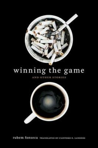 Cover of Winning the Game and Other Stories