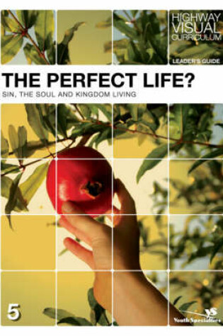 Cover of The Perfect Life?