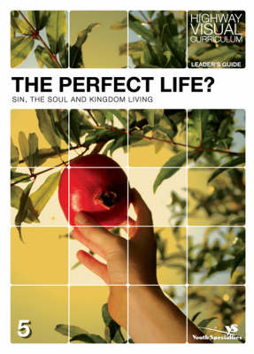 Book cover for The Perfect Life?