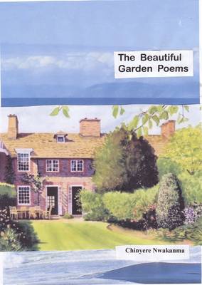 Book cover for The Beautiful Garden Poems