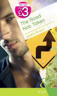 Cover of The Road Not Taken