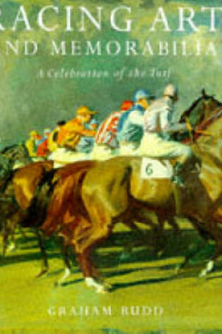 Cover of Racing Art and Memorabilia