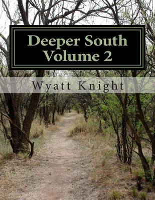 Book cover for Deeper South Volume 2