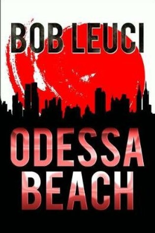 Cover of Odessa Beach