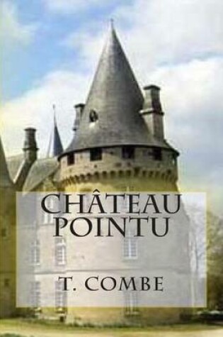 Cover of Chateau pointu