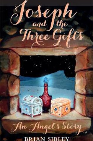 Cover of Joseph and the Three Gifts