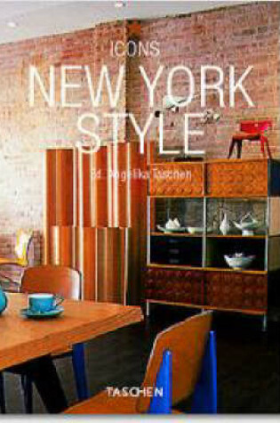 Cover of New York Style