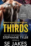 Book cover for Thirds
