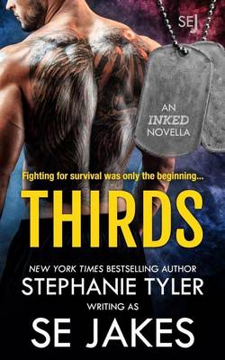 Cover of Thirds