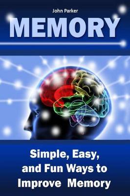 Book cover for Memory