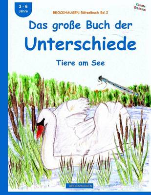 Book cover for BROCKHAUSEN Ratselbuch Bd.2