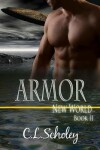 Book cover for Armor