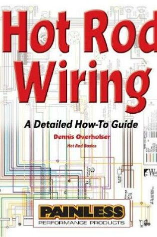 Cover of Hot Rod Wiring