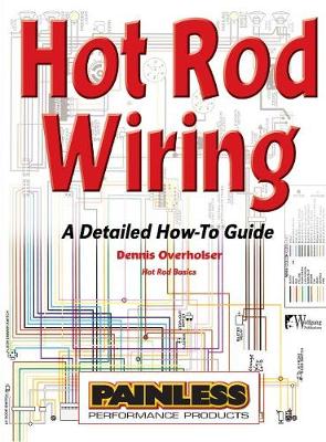 Cover of Hot Rod Wiring