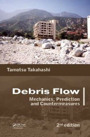 Cover of Debris Flow