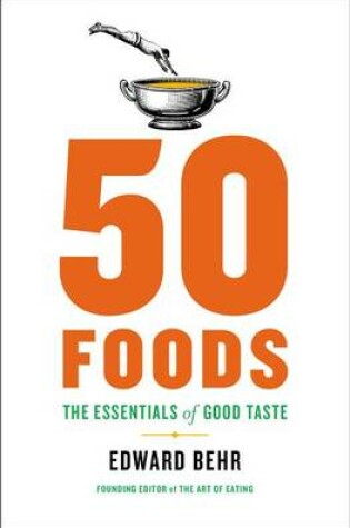 Cover of 50 Foods