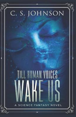 Book cover for Till Human Voices Wake Us
