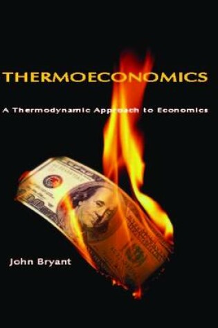 Cover of Thermoeconomics