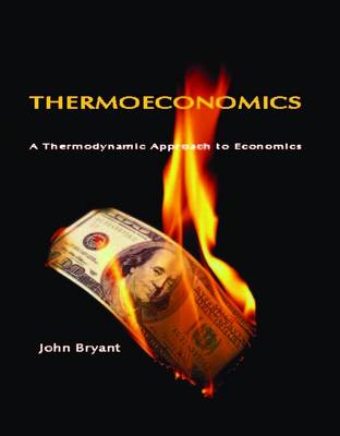 Book cover for Thermoeconomics