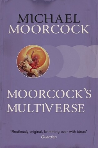 Cover of Moorcock's Multiverse