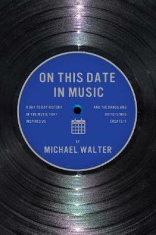 Cover of On This Date In Music