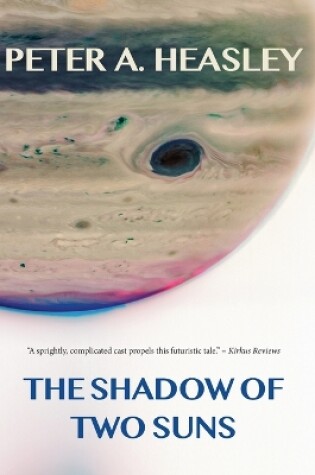 Cover of The Shadow of Two Suns