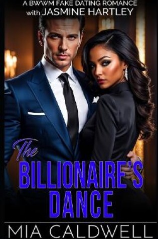 Cover of The Billionaire's Dance