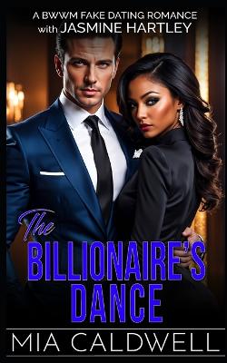 Book cover for The Billionaire's Dance