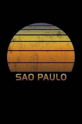 Cover of Sao Paulo