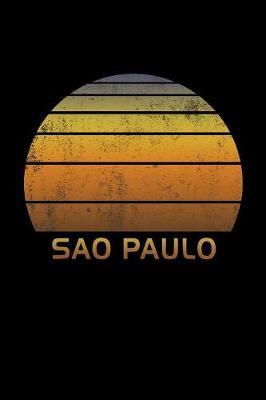 Book cover for Sao Paulo