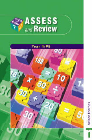 Cover of Assess and Review