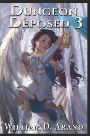 Cover of Dungeon Deposed