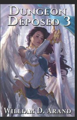 Book cover for Dungeon Deposed