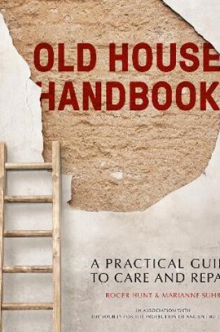 Cover of Old House Handbook