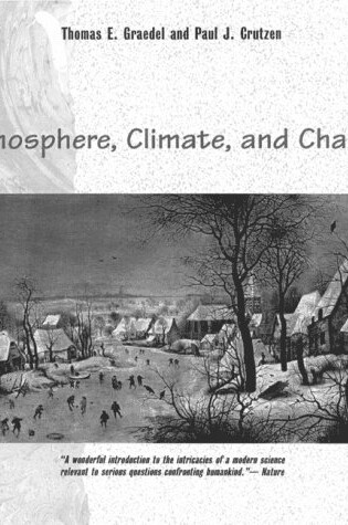 Cover of Atmosphere, Climate and Change