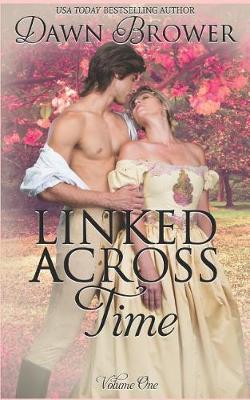 Book cover for Linked Across Time