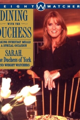 Cover of Dining with the Duchess