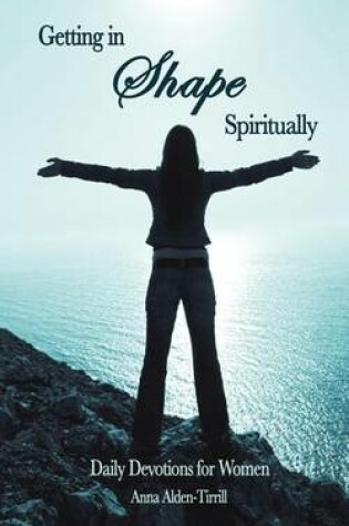 Cover of Getting in Shape Spiritually