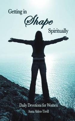 Book cover for Getting in Shape Spiritually