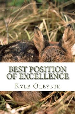 Book cover for Best Position Of Excellence