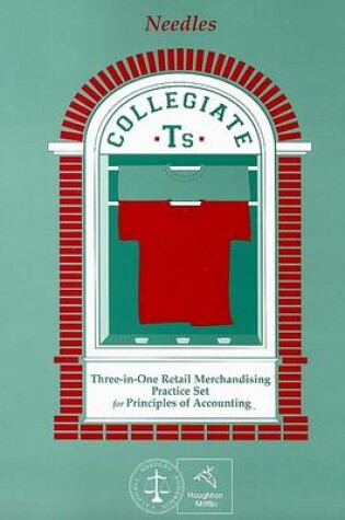 Cover of Collegiate Ts